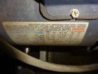 Used Durand-Wayland Fruit Sizing, Polishing and Bag Packaging Line