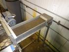 Used Durand-Wayland Fruit Sizing, Polishing and Bag Packaging Line