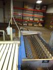 Used- Durand-Wayland Fruit Sizing, Polishing and Bag Packaging Line