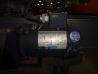 Used Durand-Wayland Fruit Sizing, Polishing and Bag Packaging Line
