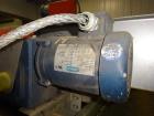 Used Durand-Wayland Fruit Sizing, Polishing and Bag Packaging Line