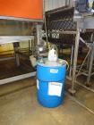 Used Durand-Wayland Fruit Sizing, Polishing and Bag Packaging Line