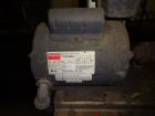 Used Durand-Wayland Fruit Sizing, Polishing and Bag Packaging Line