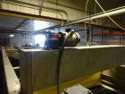 Used Durand-Wayland Fruit Sizing, Polishing and Bag Packaging Line