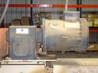 Used Durand-Wayland Fruit Sizing, Polishing and Bag Packaging Line