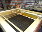 Used Durand-Wayland Fruit Sizing, Polishing and Bag Packaging Line