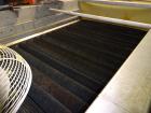 Used Durand-Wayland Fruit Sizing, Polishing and Bag Packaging Line