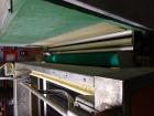 Used Durand-Wayland Fruit Sizing, Polishing and Bag Packaging Line
