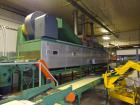 Used Durand-Wayland Fruit Sizing, Polishing and Bag Packaging Line