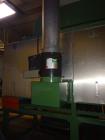 Used Durand-Wayland Fruit Sizing, Polishing and Bag Packaging Line