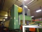 Used Durand-Wayland Fruit Sizing, Polishing and Bag Packaging Line