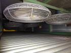 Used Durand-Wayland Fruit Sizing, Polishing and Bag Packaging Line