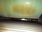 Used Durand-Wayland Fruit Sizing, Polishing and Bag Packaging Line