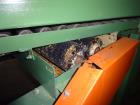 Used Durand-Wayland Fruit Sizing, Polishing and Bag Packaging Line