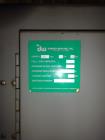 Used Durand-Wayland Fruit Sizing, Polishing and Bag Packaging Line
