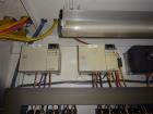 Used Durand-Wayland Fruit Sizing, Polishing and Bag Packaging Line