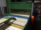 Used Durand-Wayland Fruit Sizing, Polishing and Bag Packaging Line