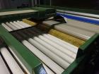 Used Durand-Wayland Fruit Sizing, Polishing and Bag Packaging Line
