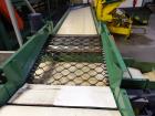 Used Durand-Wayland Fruit Sizing, Polishing and Bag Packaging Line