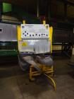 Used Durand-Wayland Fruit Sizing, Polishing and Bag Packaging Line