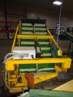 Used Durand-Wayland Fruit Sizing, Polishing and Bag Packaging Line