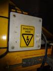 Used Durand-Wayland Fruit Sizing, Polishing and Bag Packaging Line