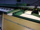 Used Durand-Wayland Fruit Sizing, Polishing and Bag Packaging Line