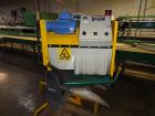 Used Durand-Wayland Fruit Sizing, Polishing and Bag Packaging Line