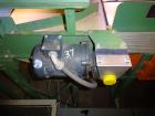 Used Durand-Wayland Fruit Sizing, Polishing and Bag Packaging Line