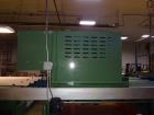 Used Durand-Wayland Fruit Sizing, Polishing and Bag Packaging Line