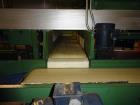 Used Durand-Wayland Fruit Sizing, Polishing and Bag Packaging Line