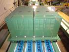 Used Durand-Wayland Fruit Sizing, Polishing and Bag Packaging Line
