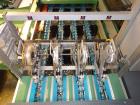 Used Durand-Wayland Fruit Sizing, Polishing and Bag Packaging Line