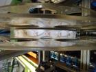 Used Durand-Wayland Fruit Sizing, Polishing and Bag Packaging Line