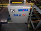 Used Durand-Wayland Fruit Sizing, Polishing and Bag Packaging Line