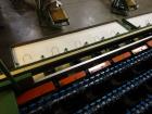 Used Durand-Wayland Fruit Sizing, Polishing and Bag Packaging Line