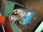 Used Durand-Wayland Fruit Sizing, Polishing and Bag Packaging Line
