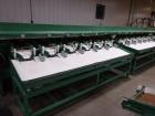 Used- Durand-Wayland Fruit Sizing, Polishing and Bag Packaging Line