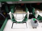 Used Durand-Wayland Fruit Sizing, Polishing and Bag Packaging Line