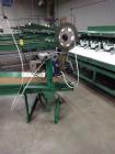 Used Durand-Wayland Fruit Sizing, Polishing and Bag Packaging Line