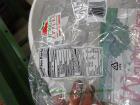 Used Durand-Wayland Fruit Sizing, Polishing and Bag Packaging Line