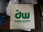 Used Durand-Wayland Fruit Sizing, Polishing and Bag Packaging Line