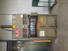 Used Durand-Wayland Fruit Sizing, Polishing and Bag Packaging Line
