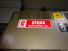 Used Durand-Wayland Fruit Sizing, Polishing and Bag Packaging Line