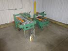 Used Durand-Wayland Fruit Sizing, Polishing and Bag Packaging Line
