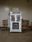Used Durand-Wayland Fruit Sizing, Polishing and Bag Packaging Line