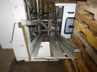 Used Durand-Wayland Fruit Sizing, Polishing and Bag Packaging Line