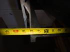 Used Durand-Wayland Fruit Sizing, Polishing and Bag Packaging Line