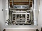 Used Durand-Wayland Fruit Sizing, Polishing and Bag Packaging Line