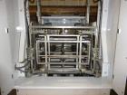 Used- Durand-Wayland Fruit Sizing, Polishing and Bag Packaging Line